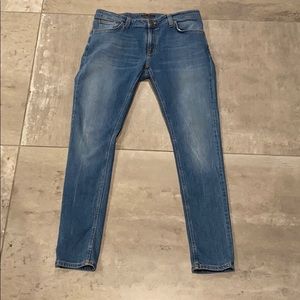 Nudie Jeans